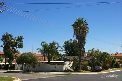 Property photo of 59A Corbett Street Scarborough WA 6019