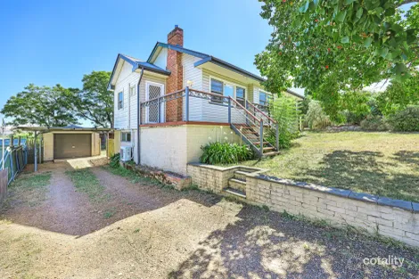 8 Flanders Ave, Muswellbrook, NSW 2333