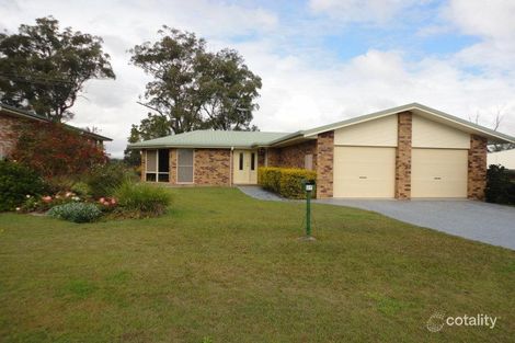 Property photo of 27 Caroline Court Beaudesert QLD 4285