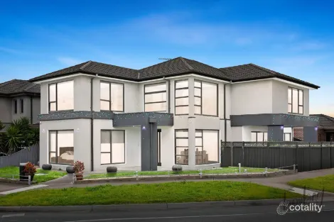 Property photo of 2 Manor House Drive Epping VIC 3076