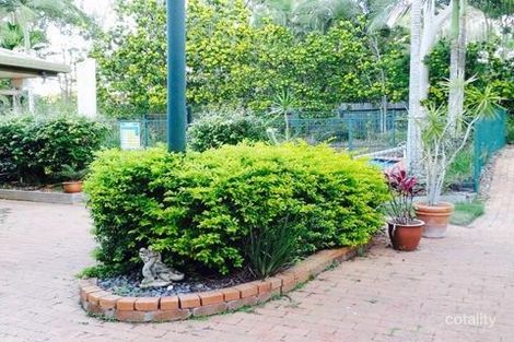 Property photo of 1 Tipuana Drive Capalaba QLD 4157