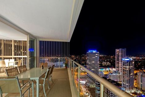 Property photo of 2701/159 Old Burleigh Road Broadbeach QLD 4218
