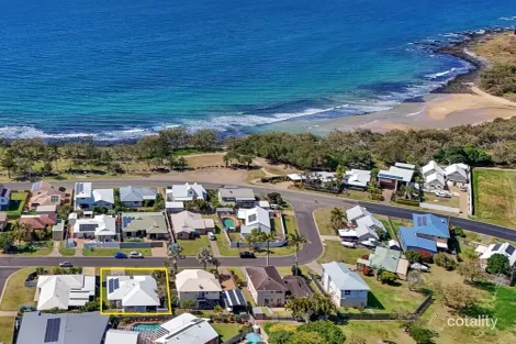 Property photo of 26 Oceanview Street Bargara QLD 4670