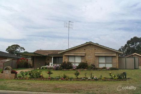 18 Cornelius Pl, Regentville, NSW 2745