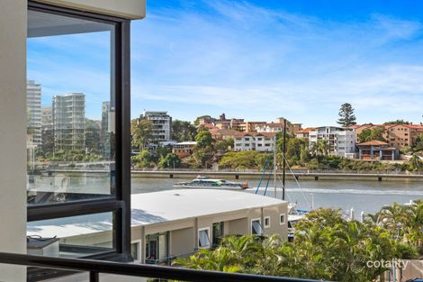 Property photo of 42/15 Goodwin Street Kangaroo Point QLD 4169