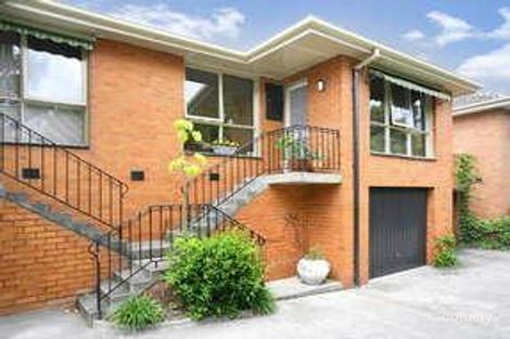 2/90 High St, Glen Iris, VIC 3146