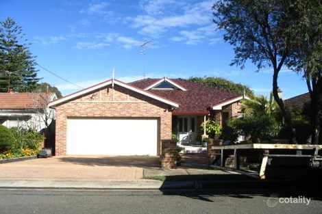 85 Pacific Ave, Penshurst, NSW 2222