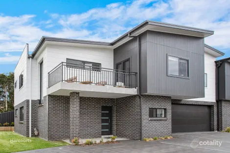 1/3 George St, Berkeley, NSW 2506