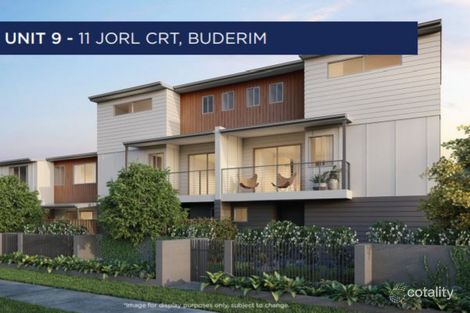 11/11 Jorl Ct, Buderim, QLD 4556