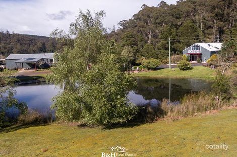 Property photo of 1079 Preston Road North Motton TAS 7315