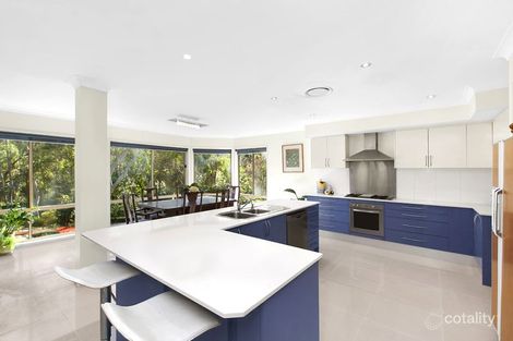 Property photo of 92 Kooloona Crescent West Pymble NSW 2073