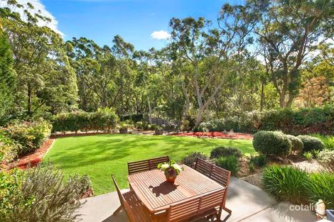 Property photo of 92 Kooloona Crescent West Pymble NSW 2073