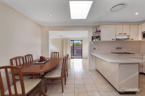 Property photo of 52 Crayford Crescent Mount Pritchard NSW 2170