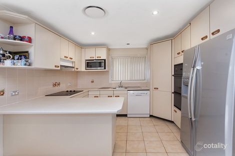 Property photo of 52 Crayford Crescent Mount Pritchard NSW 2170