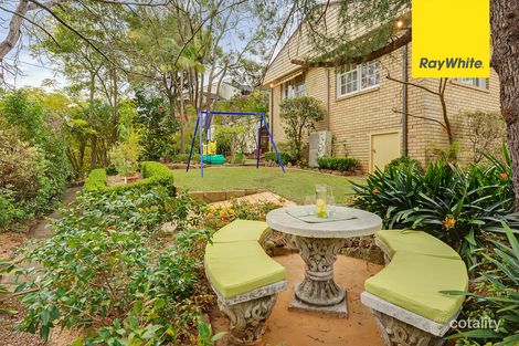 Property photo of 72 Lochinvar Parade Carlingford NSW 2118