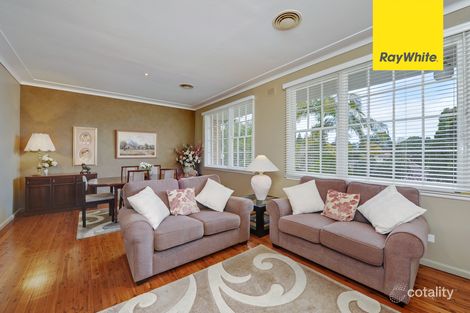 Property photo of 72 Lochinvar Parade Carlingford NSW 2118