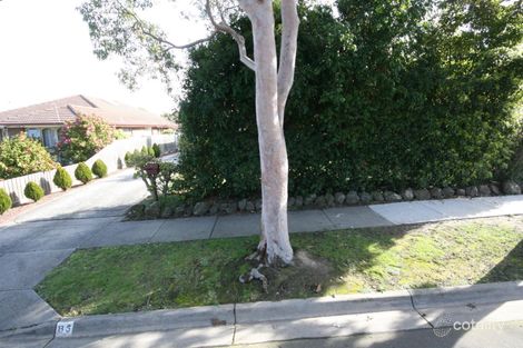 85 Rickards Ave N, Knoxfield, VIC 3180