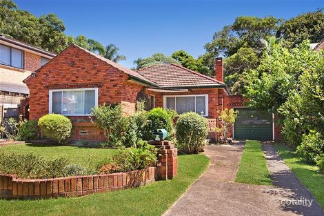 Property photo of 18 Worcester Street Collaroy NSW 2097