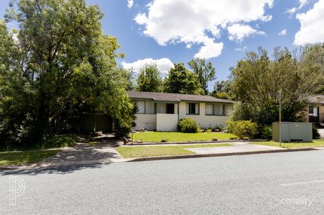 Property photo of 16 Nemarang Crescent Waramanga ACT 2611
