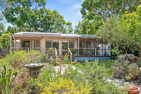 Property photo of 83 Acacia Terrace Aldinga Beach SA 5173