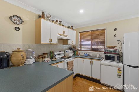 Property photo of 7 Vanneck Street Yangan QLD 4371