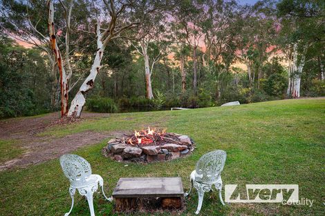 Property photo of 4 Simmons Close Wyee Point NSW 2259