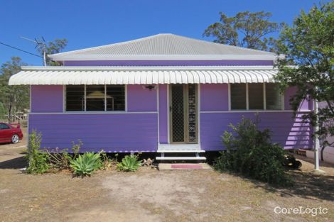 Property photo of 6 Queen Street Dallarnil QLD 4621