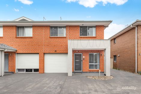 Property photo of 7 Sonoran Glade Plumpton NSW 2761