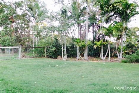 Property photo of 1 Tipuana Drive Capalaba QLD 4157