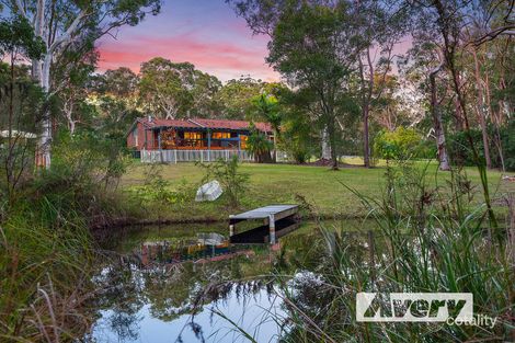 Property photo of 4 Simmons Close Wyee Point NSW 2259