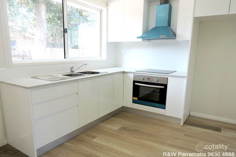 3/20 Bourke St, North Parramatta, NSW 2151