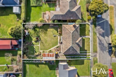 Property photo of 22 McDougall Street Kings Meadows TAS 7249