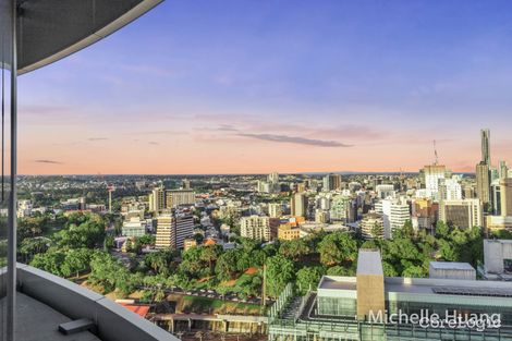 Property photo of 3107/43 Herschel Street Brisbane City QLD 4000