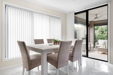 Property photo of 8 Antico Way Oran Park NSW 2570