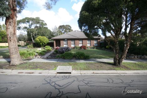 14 Lumeah Cres, Ferntree Gully, VIC 3156