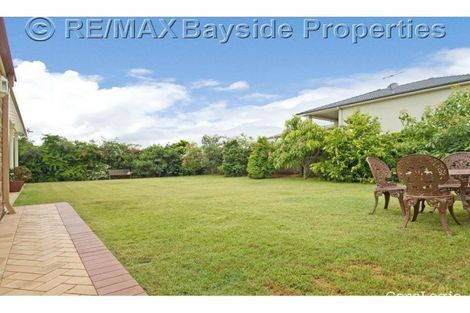 Property photo of 39 Waterville Drive Thornlands QLD 4164
