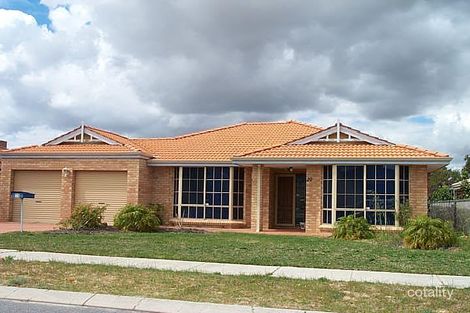 20 Bredgar Way, Marangaroo, WA 6064