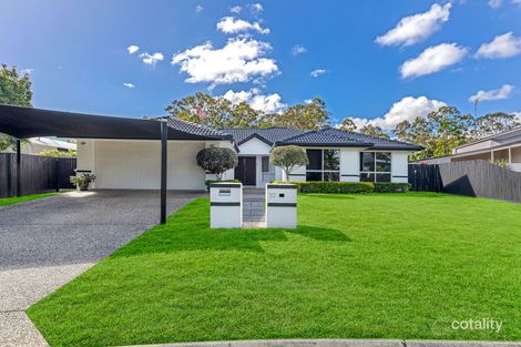 Property photo of 10 Serena Close Buderim QLD 4556