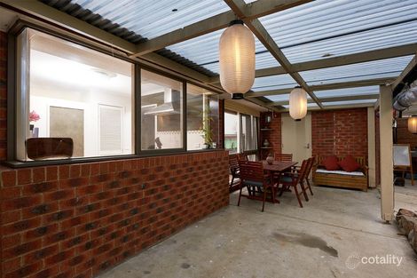 Property photo of 44 Bryden Drive Ferntree Gully VIC 3156