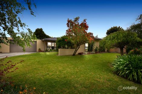 Property photo of 44 Bryden Drive Ferntree Gully VIC 3156