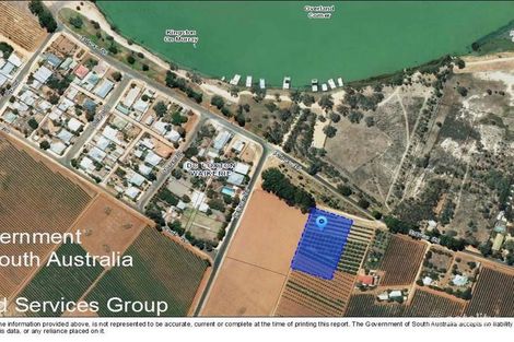 Lot 1/1 River Tce, Kingston On Murray, SA 5331