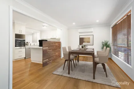 Property photo of 74 Hillside Drive Albion Park NSW 2527
