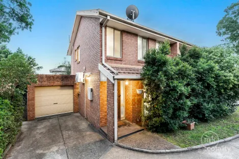 4/15 Ester St, Greensborough, VIC 3088