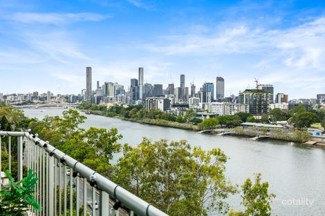 27/56 Dunmore Tce, Auchenflower, QLD 4066