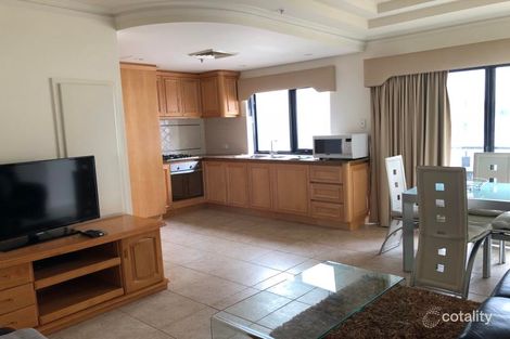 Property photo of V606/9 Victoria Avenue Perth WA 6000