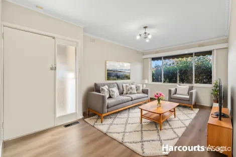 Property photo of 1/28 Warbla Street Dandenong North VIC 3175