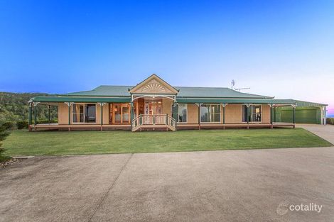 Property photo of 138 Coxs Road Balnagowan QLD 4740