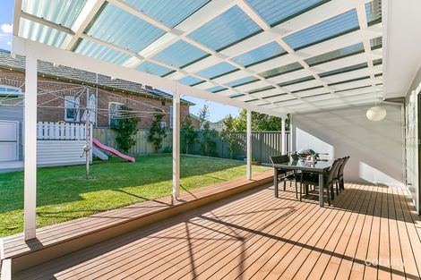 Property photo of 14 Henley Marine Drive Five Dock NSW 2046