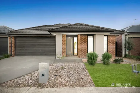 30 Clear Dr, Tarneit, VIC 3029