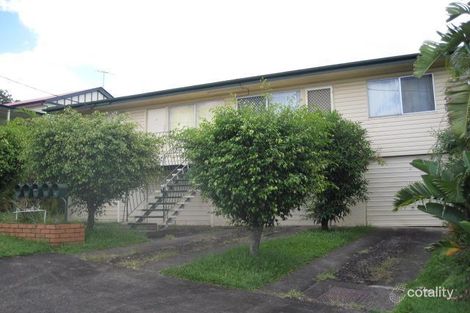 4/81 Peach St, Greenslopes, QLD 4120